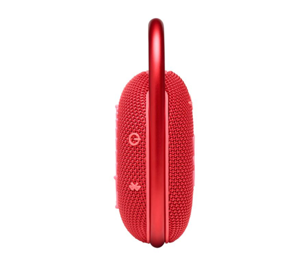 JBL CLIP 4 Red - 599309 - zdjęcie 5